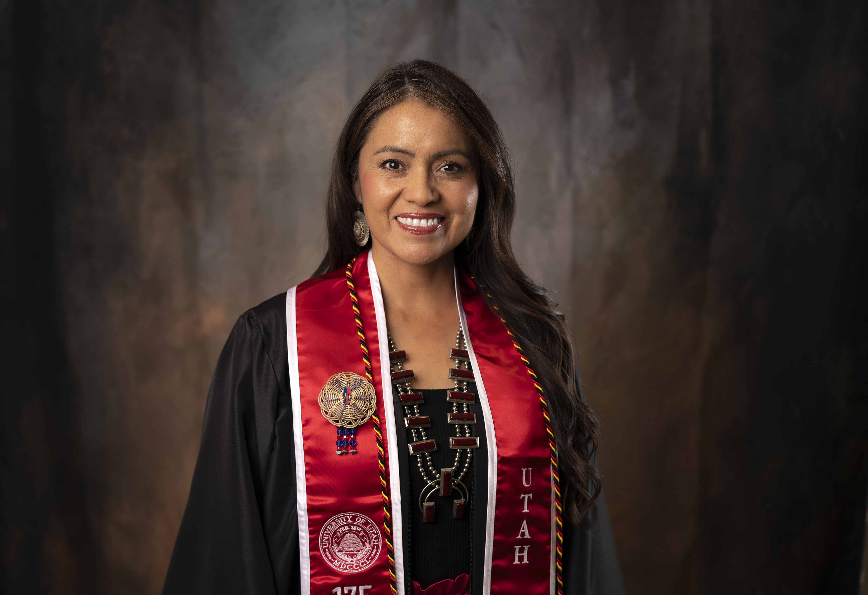 2025 Commencement Student Speaker